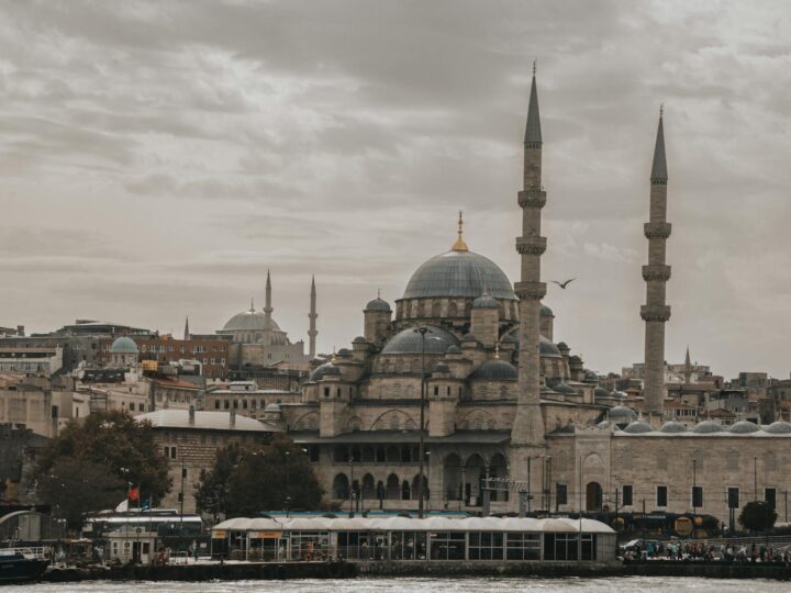 Meczet Ethem Bej